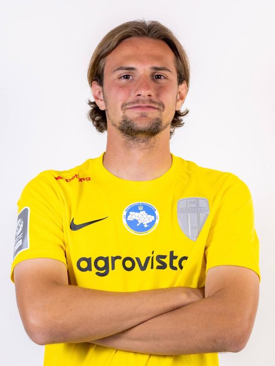 Шостак Денис Вадимович