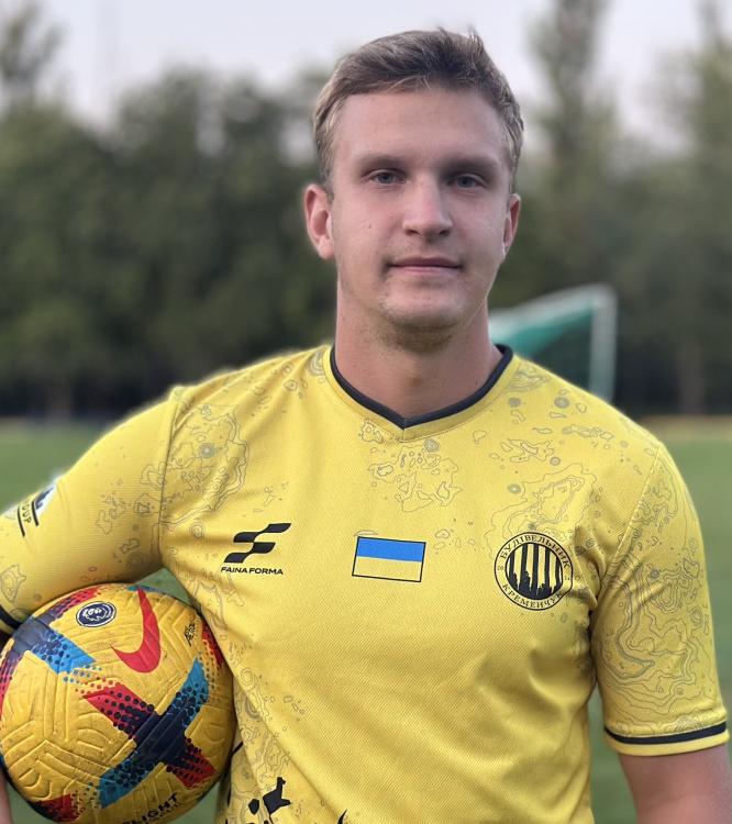 Бурдак Микита Олександрович