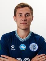 Yevtushenko Oleksandr