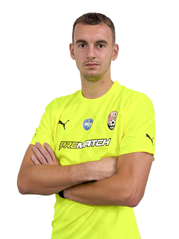 Сапутін Олександр Ігорович