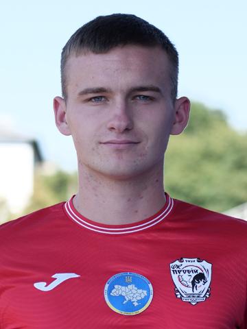 Дрекало Андрій Мирославович