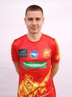 Farasieienko Vitalii