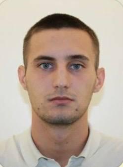 Токарєв Станіслав Юрійович