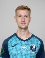 Кочубинський Федір