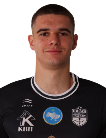 Мінчев Микита Євгенович