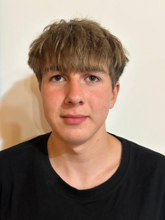 Maksym Klymchak