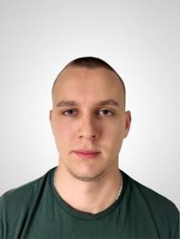 Гладкий Єгор Андрійович
