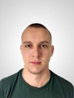 Гладкий Єгор