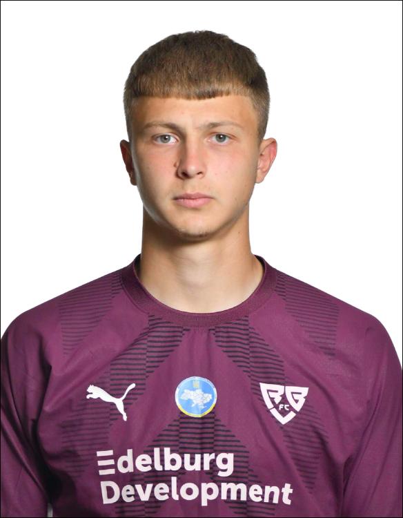 Bohdan Petrovskyi
