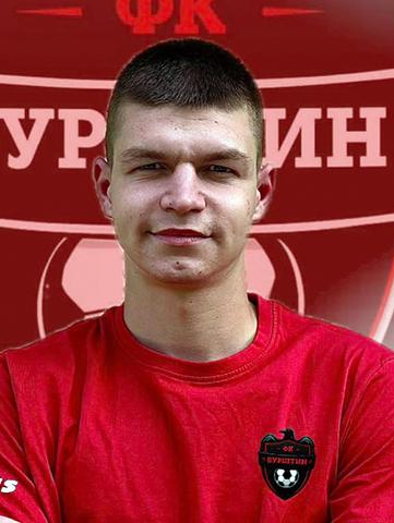 Сморжанюк Володимир Романович