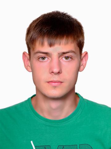 Левандович Роман Вікторович