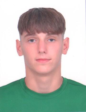 Гльоц Святослав Романович