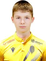 Клюка В'ячеслав Віталійович