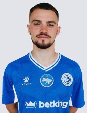 Пушкарьов Олег Дмитрович