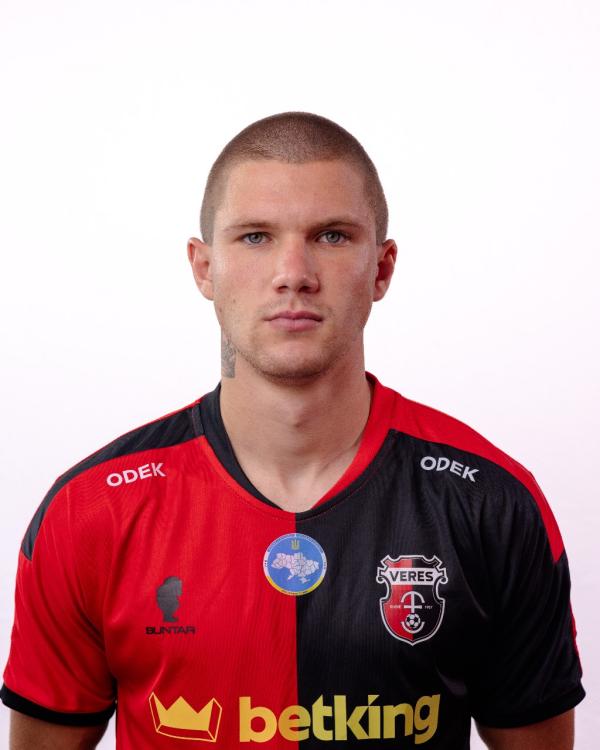 Протасевич Михайло Юрійович