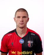 Protasevych Mykhailo