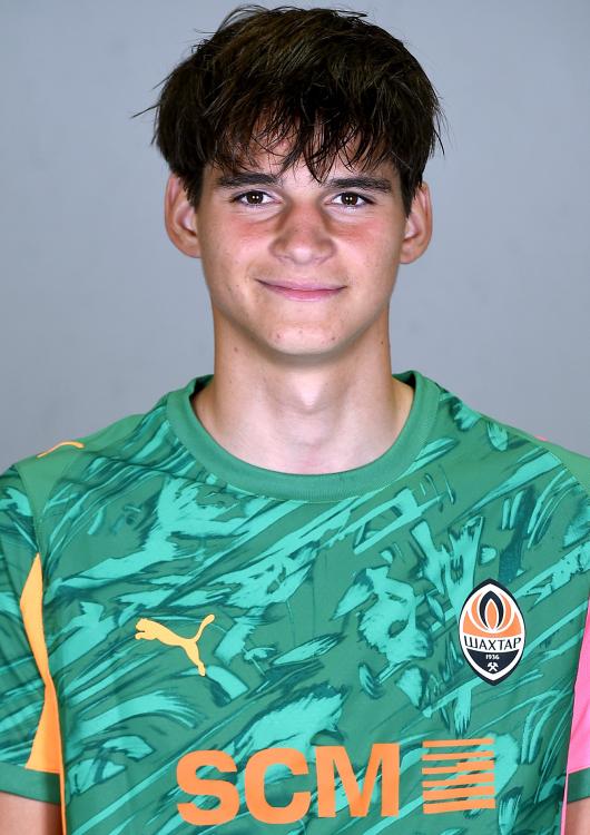 Степанов Олександр Олександрович