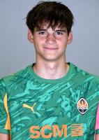 Степанов Олександр