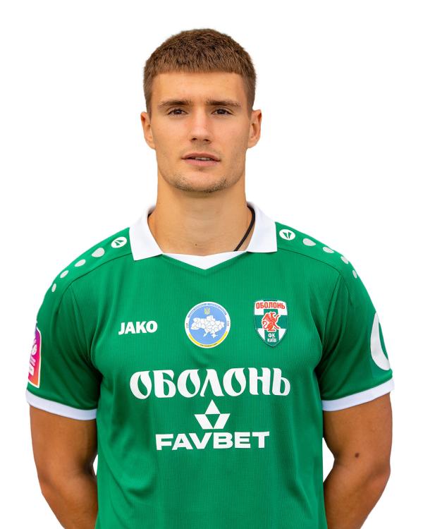 Семенов Дмитро Костянтинович