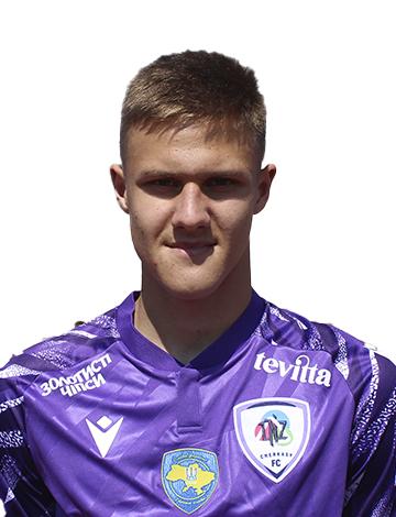 Dmytro Lutsenko