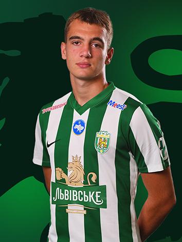 Чеберинчак Андрій Романович