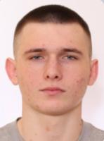 Киричок Данило