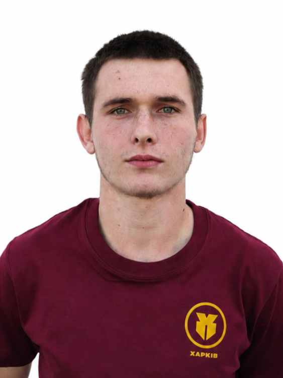 Danylo Kyrychok