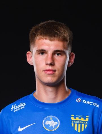 Yaroslav Furkalo