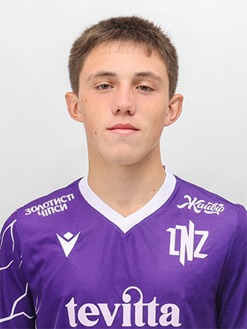 Дудник Назар Іванович