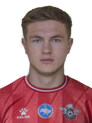 Illia Kozubenko