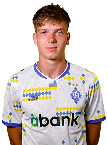 Vladyslav Zakharchenko