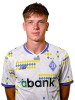 Zakharchenko Vladyslav