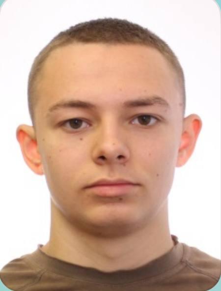 Дуднік Родіон Юрійович