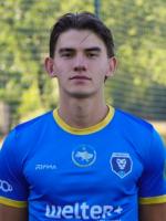 Білоконь Віктор