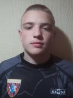Швагуляк Дем'ян