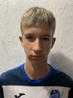 Герасимчук Данило