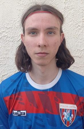 Самчук Вадим Олександрович