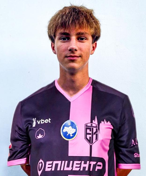 Сілантьєв Антон Костянтинович