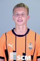 Ivanov Dmytro