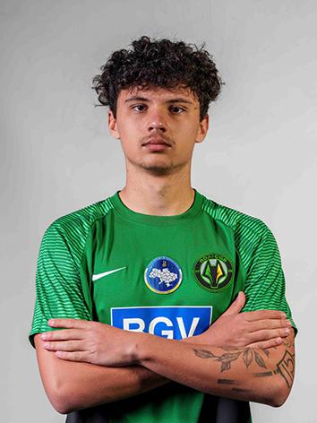 Ананченко Ярослав Олегович