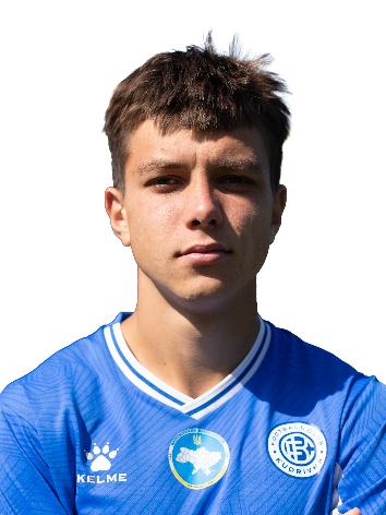 Піддубний Владислав Костянтинович