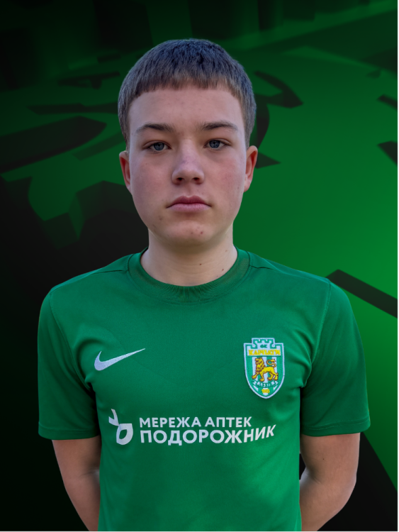 Соя Максим Андрійович