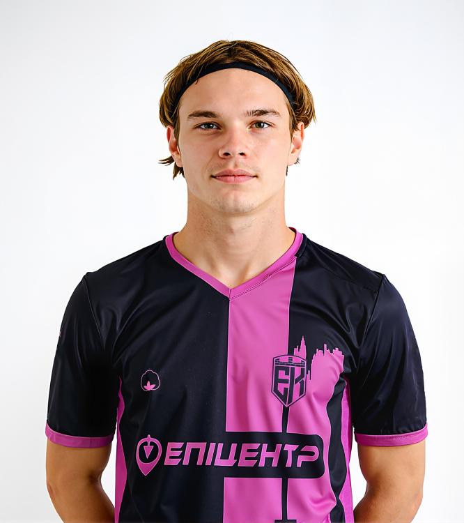 Гавура Максим Мар'янович