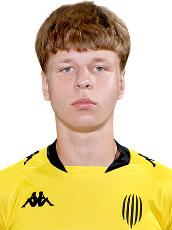 Соломон Дмитро Юрійович