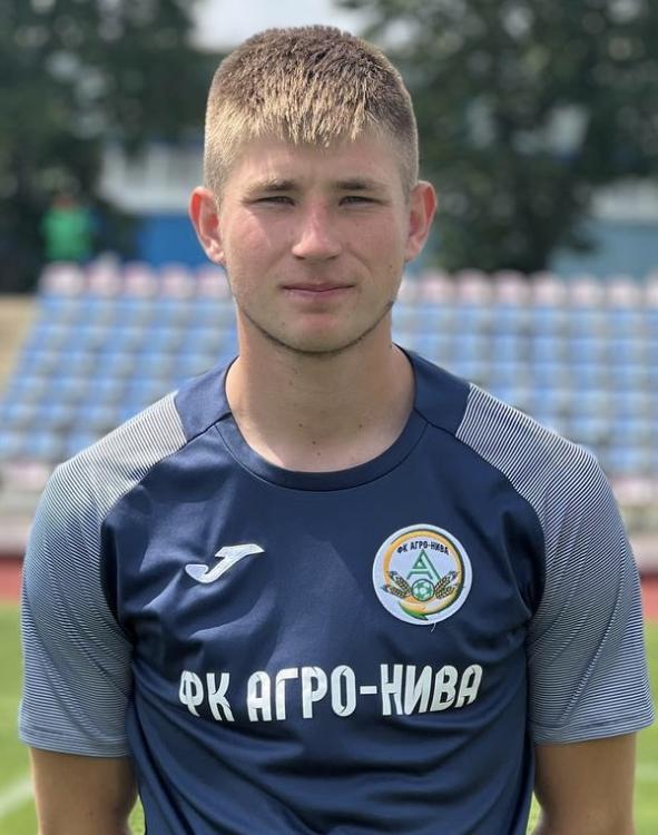 Гриб Іван Миколайович