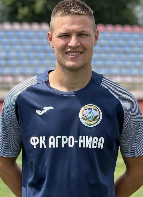 Гриб Андрій Валентинович