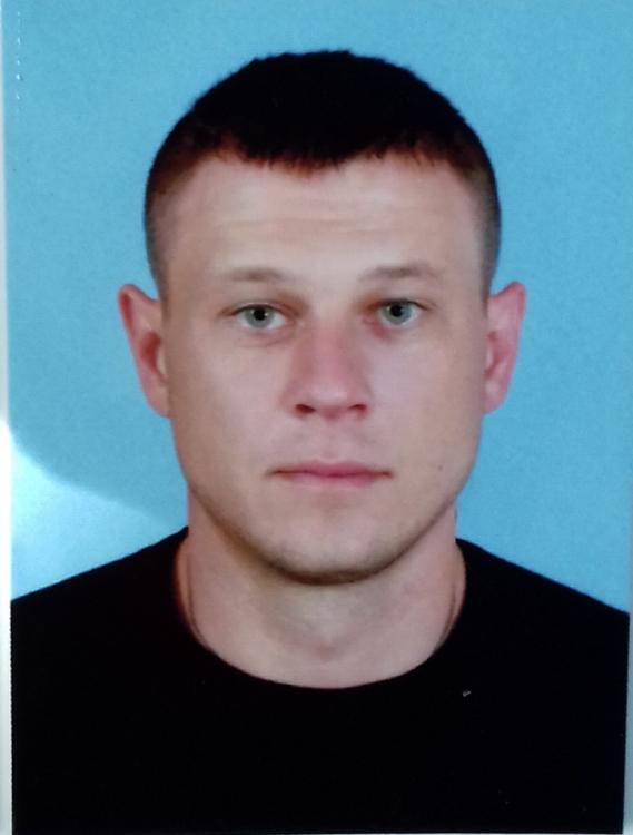 Нестеренко Володимир Васильович
