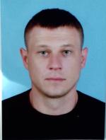 Нестеренко Володимир