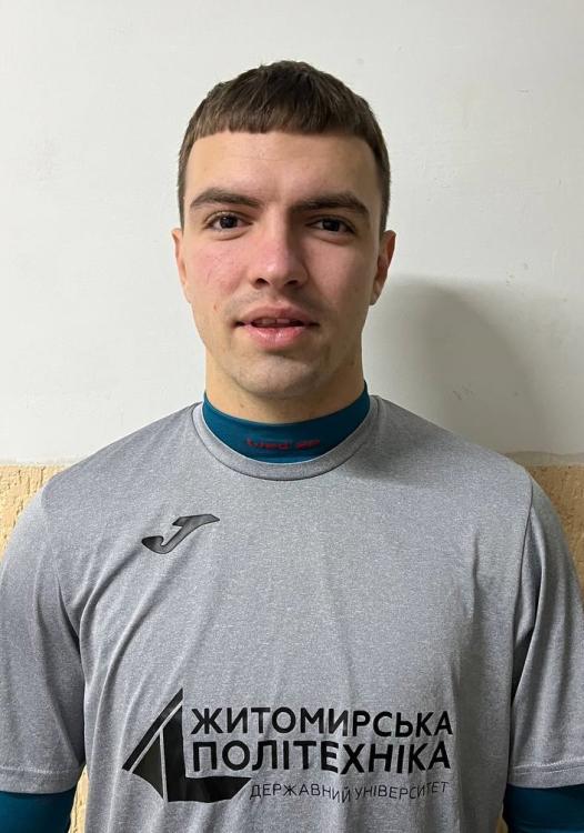 Машков Денис Сергійович