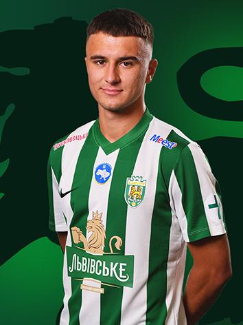 Шах Артур Романович